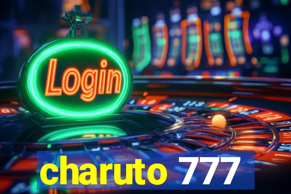 charuto 777